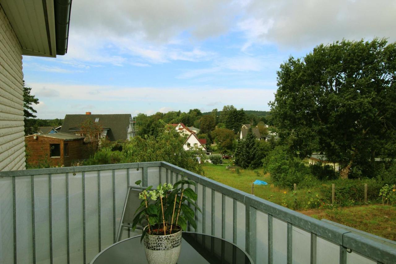 Ferienwohnungen H_ Jaeger Heringsdorf  Exterior photo